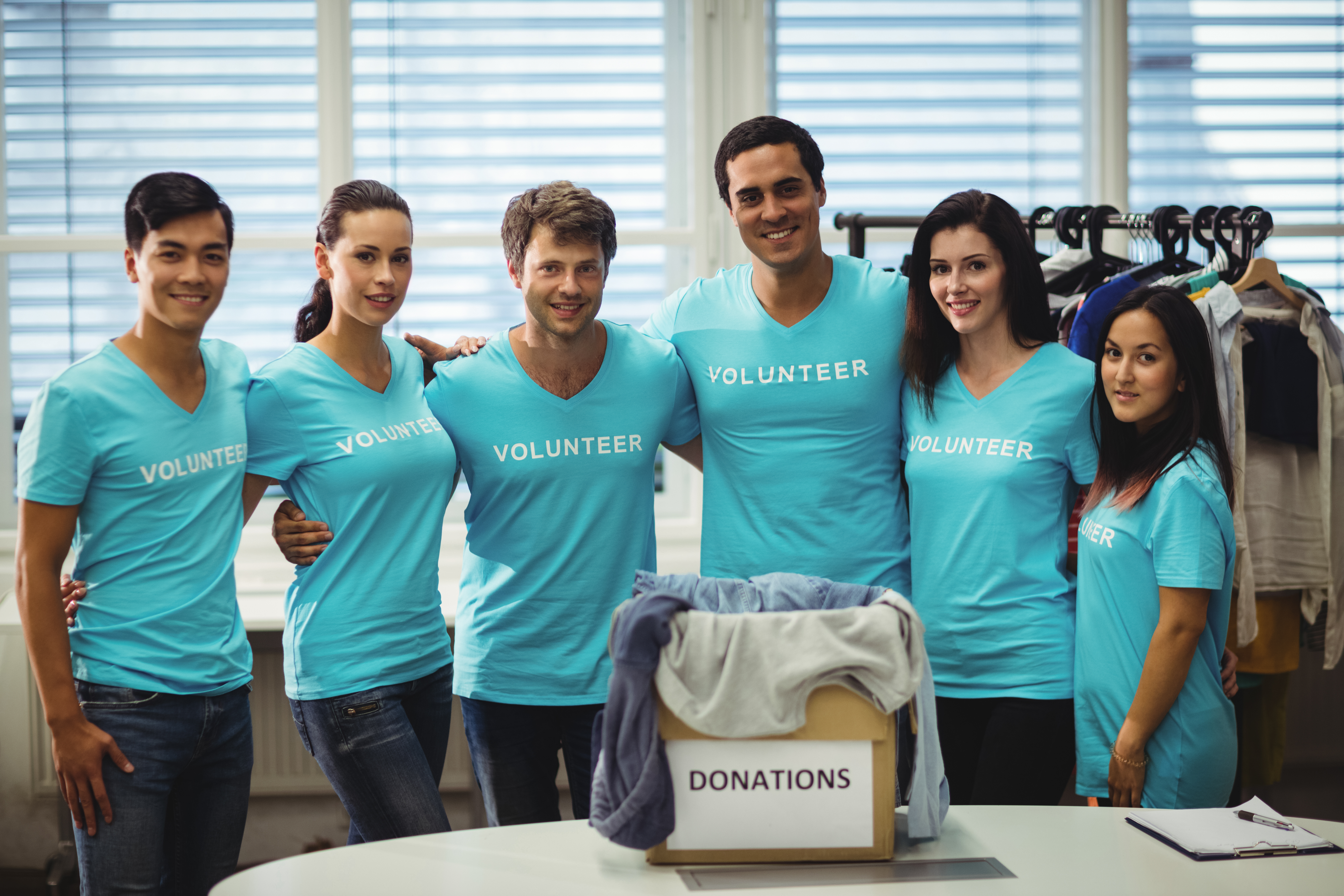 business t shirt printing